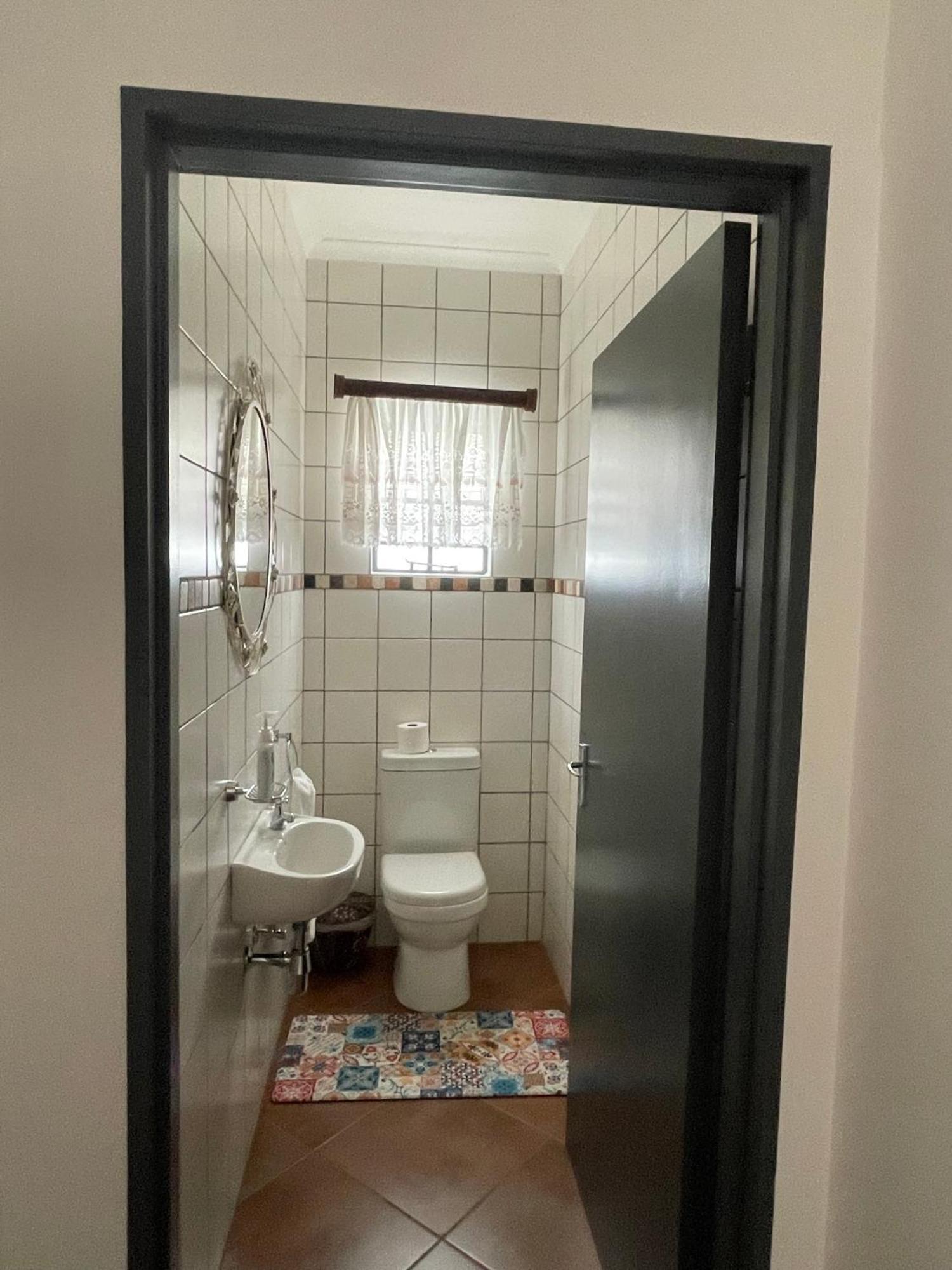 City Comfort Self Catering Windhoek Exterior photo