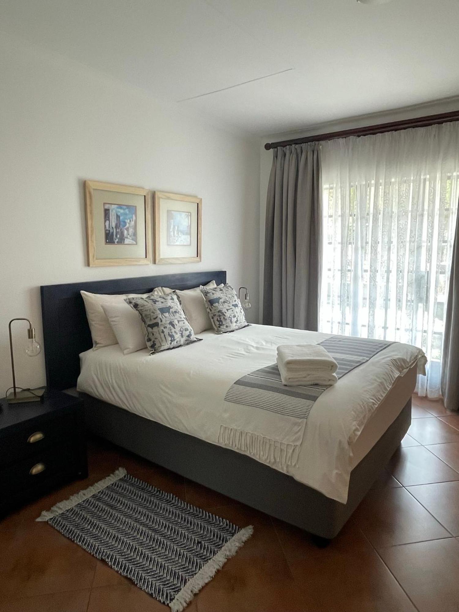 City Comfort Self Catering Windhoek Exterior photo