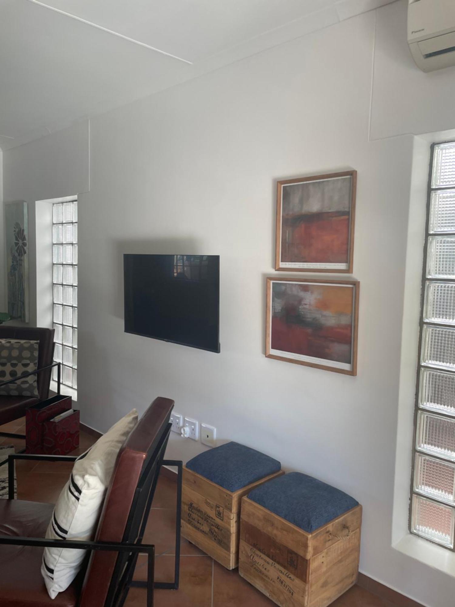City Comfort Self Catering Windhoek Exterior photo